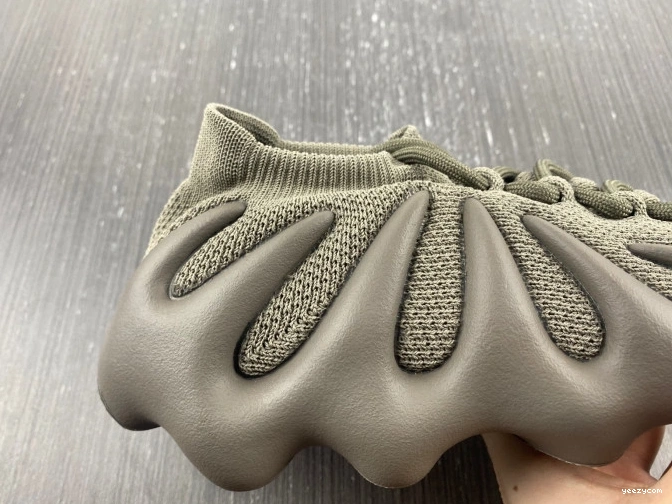450 Cinder Yeezy GX9662 Adidas 0913